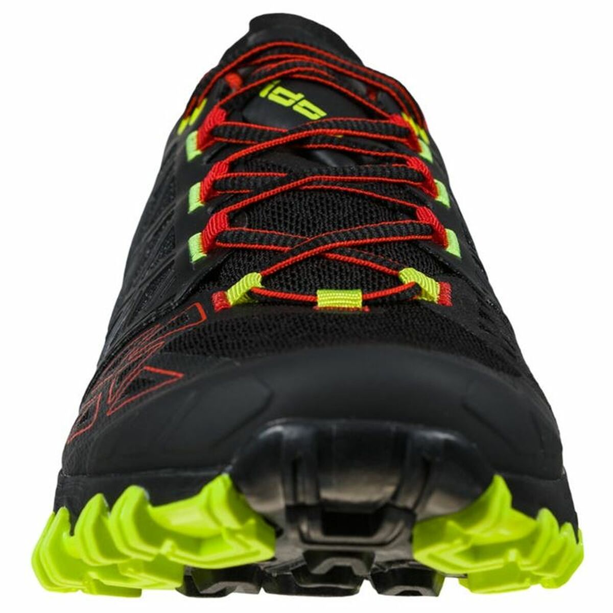 Gymnastikskor, Herr La Sportiva Bushido II - 4