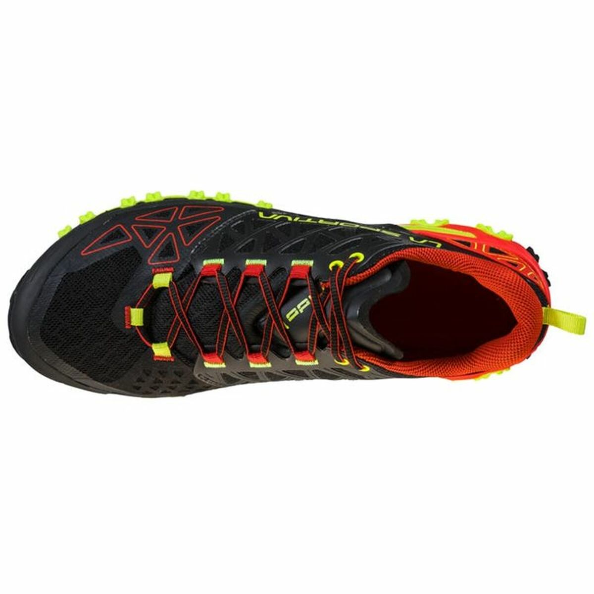 Gymnastikskor, Herr La Sportiva Bushido II - 3