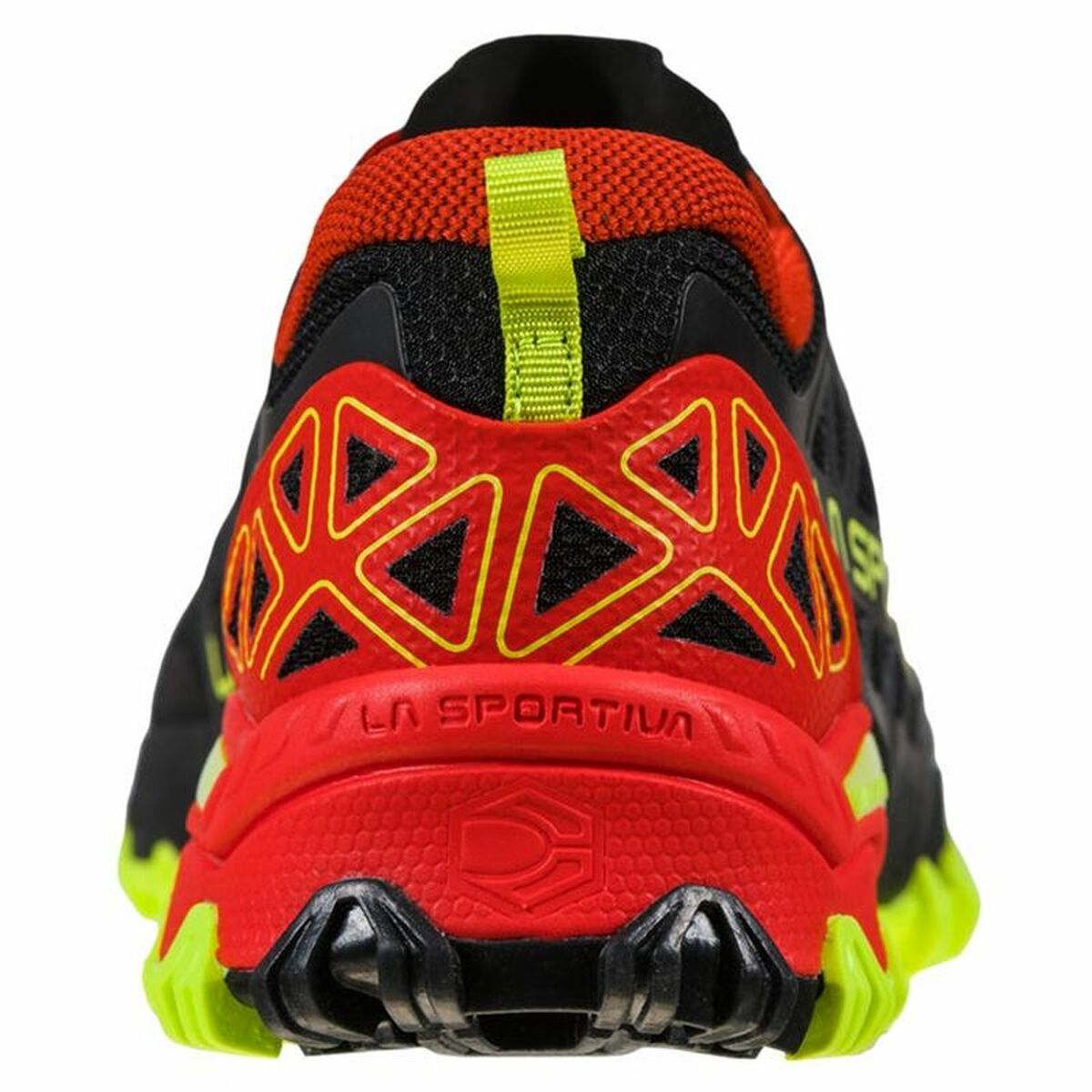 Gymnastikskor, Herr La Sportiva Bushido II - 5