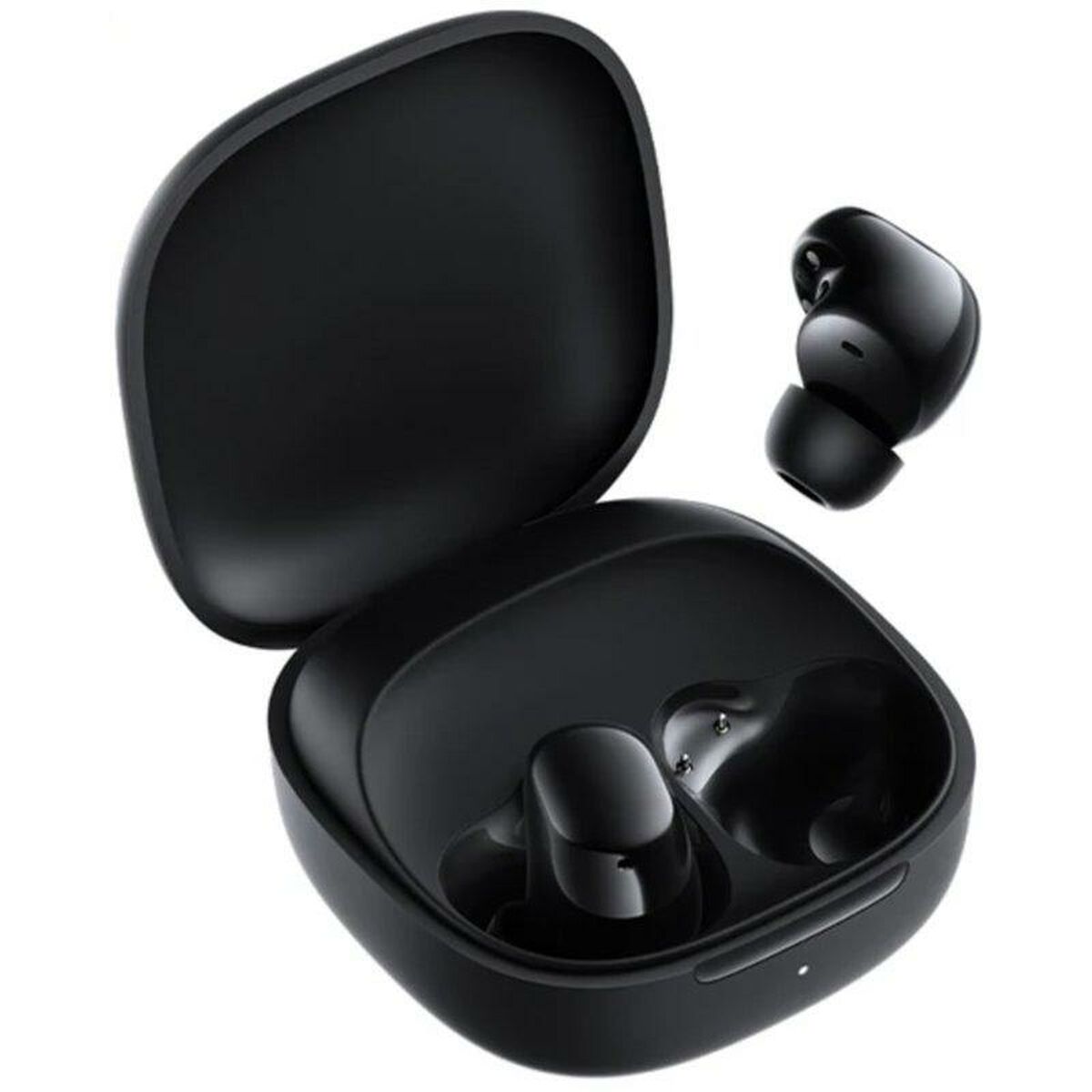 Bluetooth Hörlurar Xiaomi BHR8776GL Svart