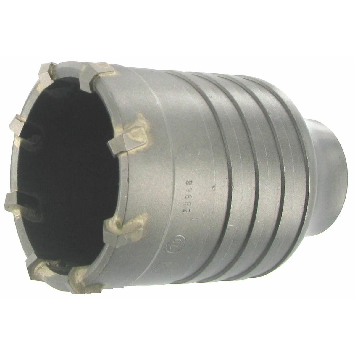 Hålsåg Guillet 150 mm - 2
