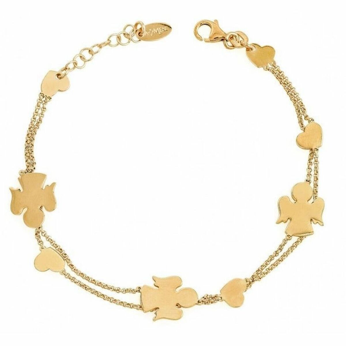 Unisexarmband Amen ANGELI CUORI - 2