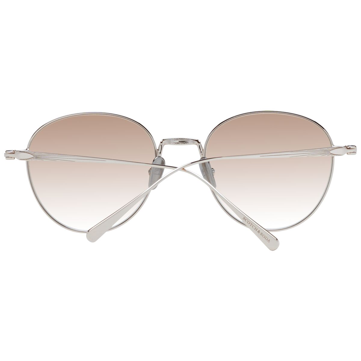 Herrsolglasögon Scotch & Soda SS6008 52430 - 2