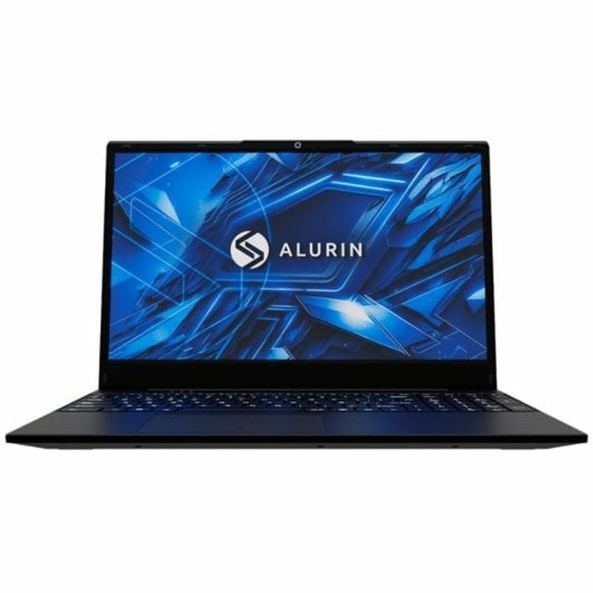Bärbar dator Alurin Flex Advance 15,6" Intel Core i5-1235U 16 GB RAM 1 TB SSD - 3