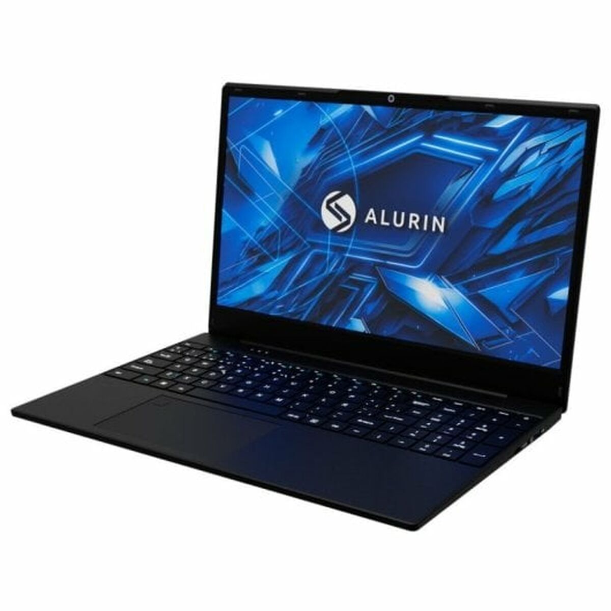Bärbar dator Alurin Flex Advance 15,6" Intel Core i5-1235U 16 GB RAM 1 TB SSD