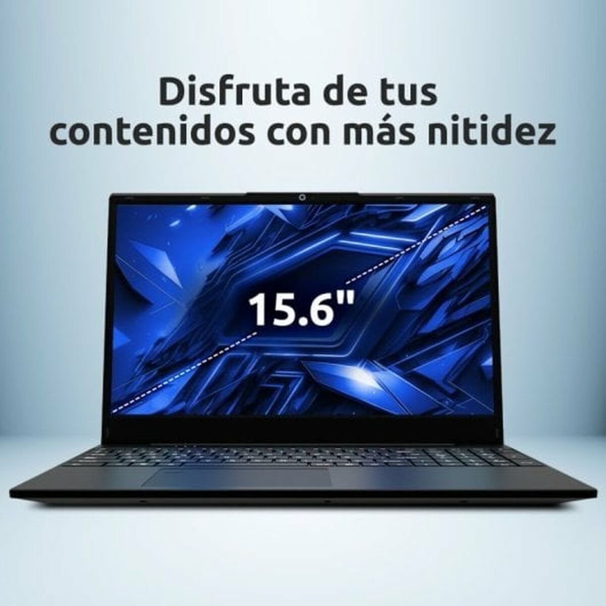 Bärbar dator Alurin Flex Advance 15,6" Intel Core i5-1235U 16 GB RAM 1 TB SSD - 7