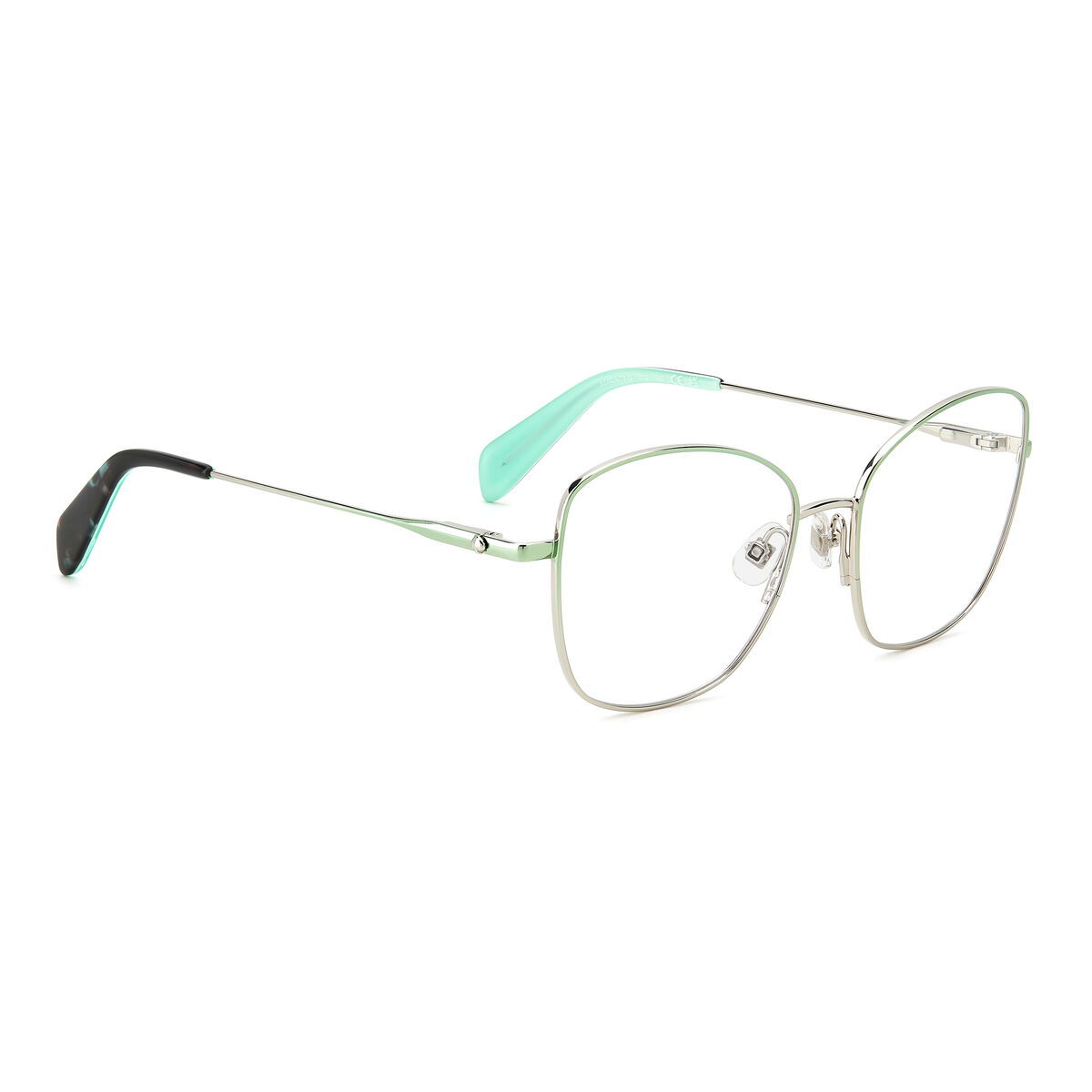 Glasögonbågar Kate Spade SERENITY-G-010F317 Ø 53 mm - 3