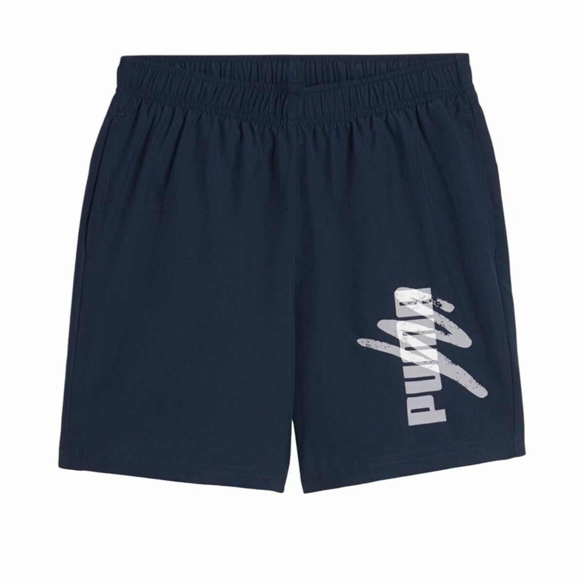 Barnshorts Puma Essentials+ AB