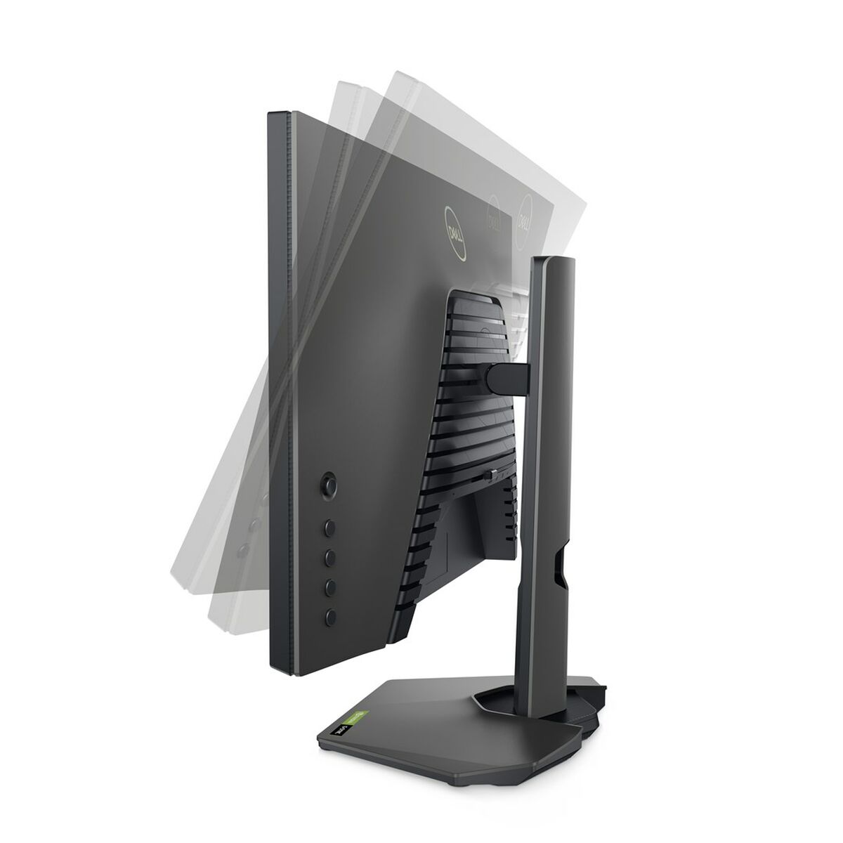 Monitor Dell G Series G2524H Full HD 24,5" 240 Hz - 7