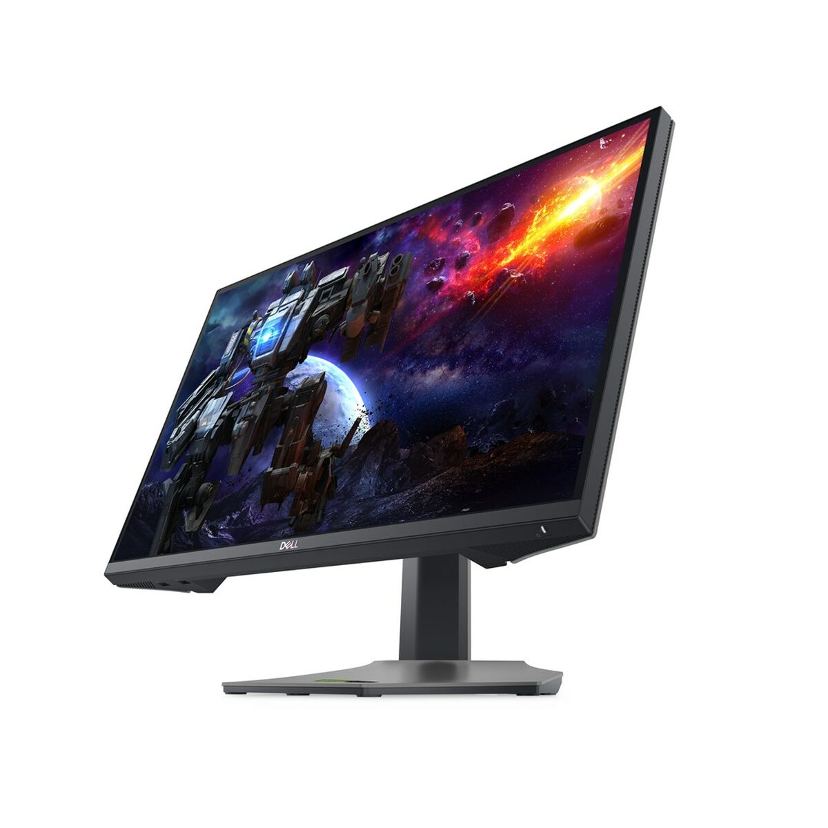 Monitor Dell G Series G2524H Full HD 24,5" 240 Hz - 5