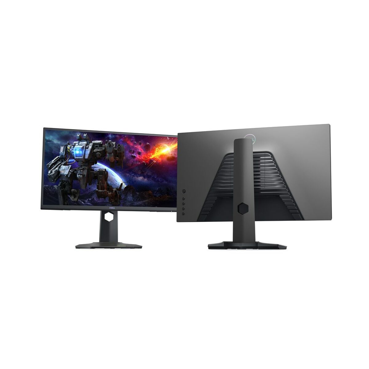 Monitor Dell G Series G2524H Full HD 24,5" 240 Hz - 2