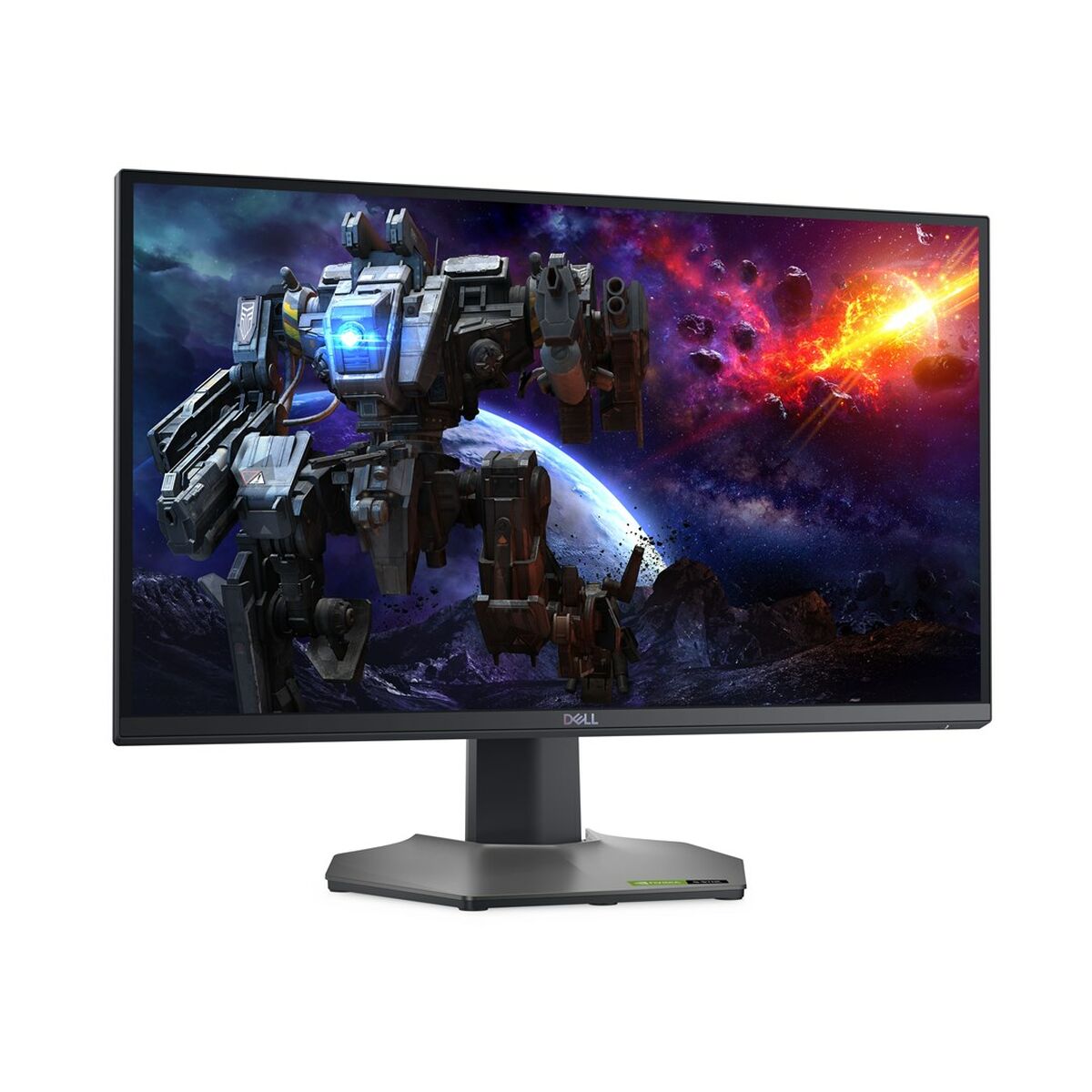 Monitor Dell G Series G2524H Full HD 24,5" 240 Hz - 4