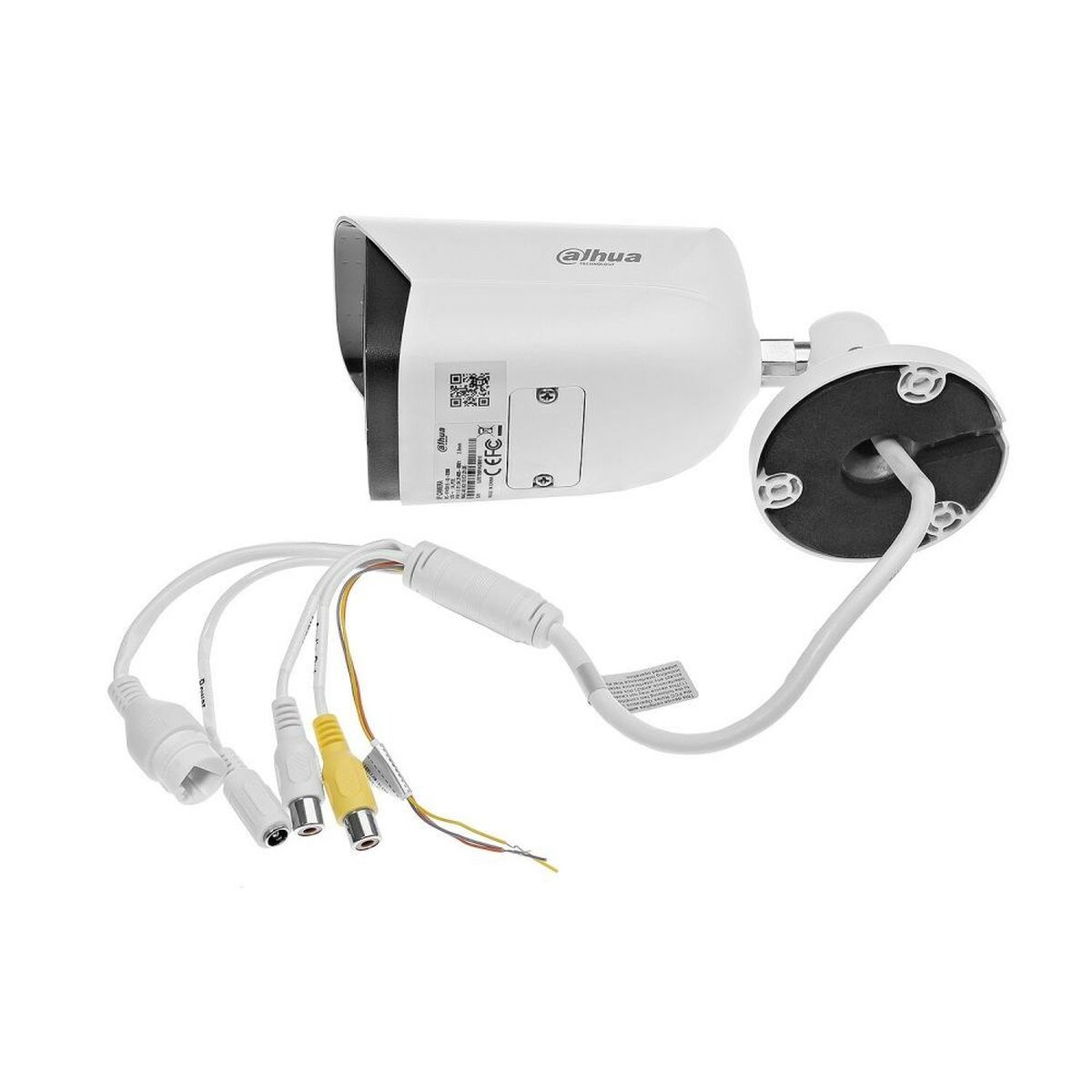 Övervakningsvideokamera Dahua IPC-HFW3541E-AS-0280B-S2 - 2
