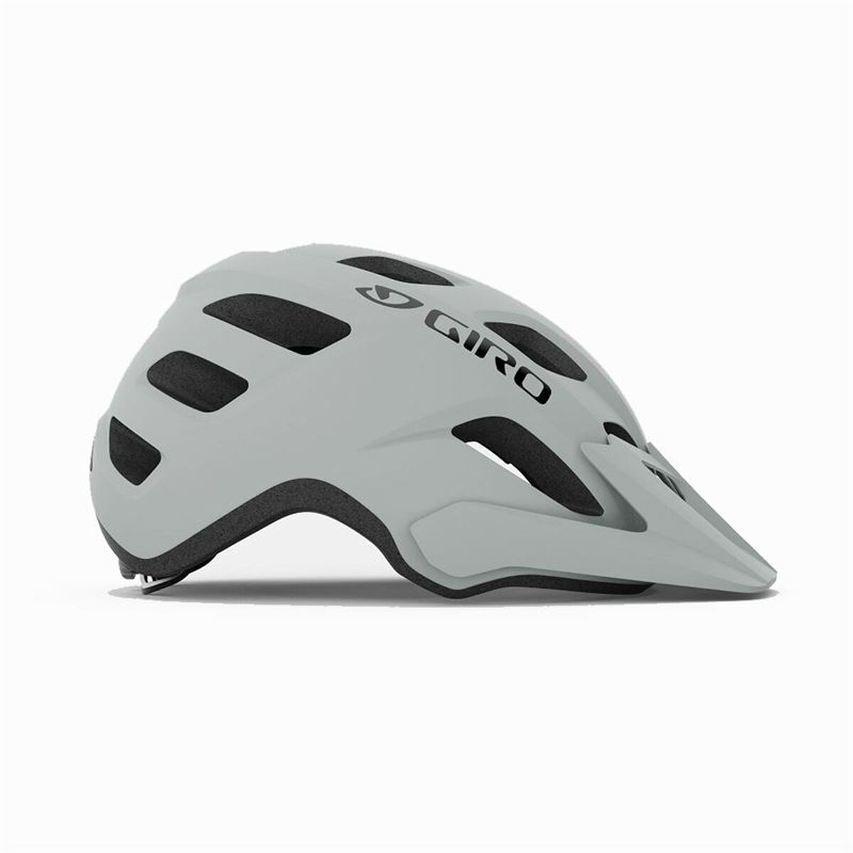Skidhjälm Giro FIXTUREMIPS-MG Grå Unisex One size - 2