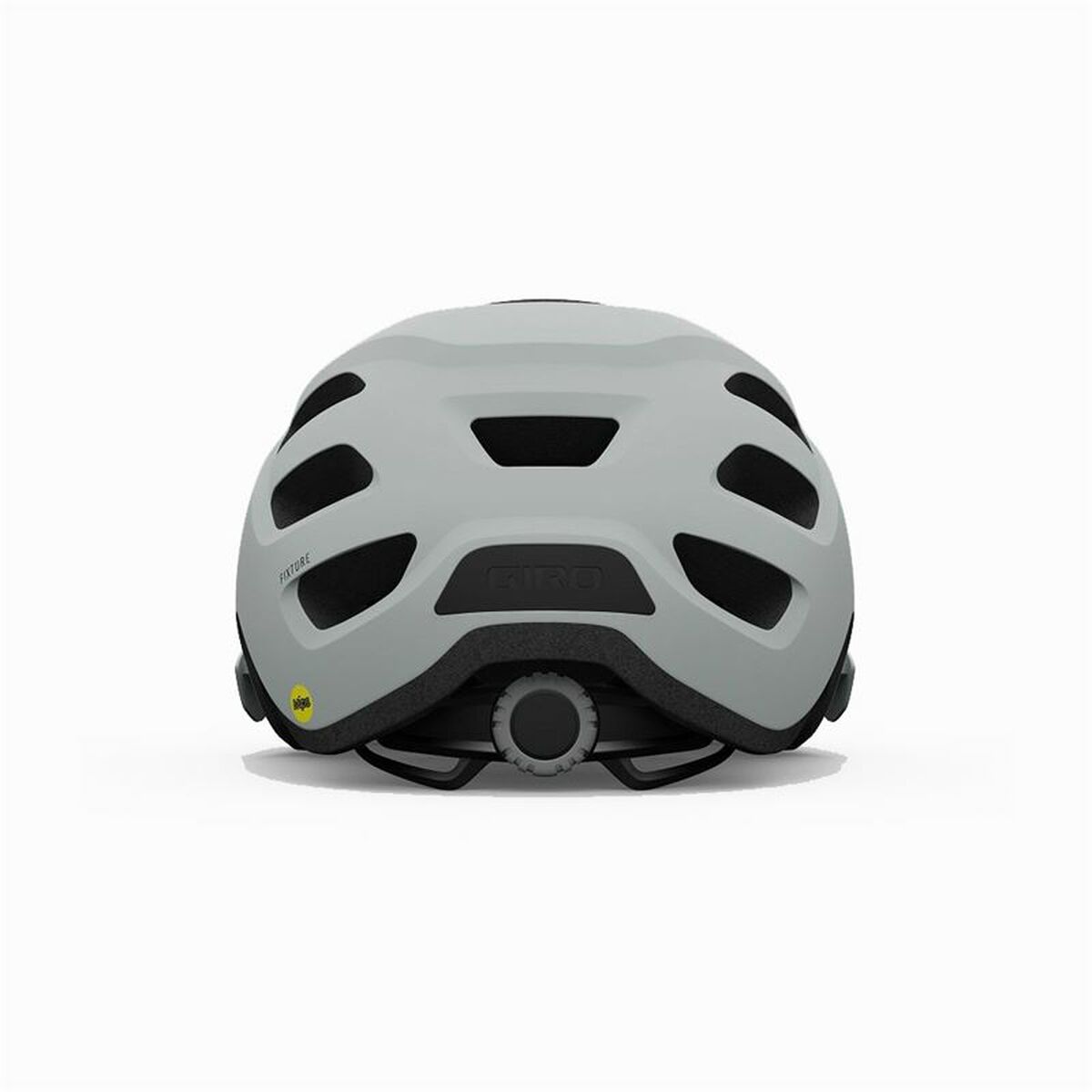 Skidhjälm Giro FIXTUREMIPS-MG Grå Unisex One size - 3