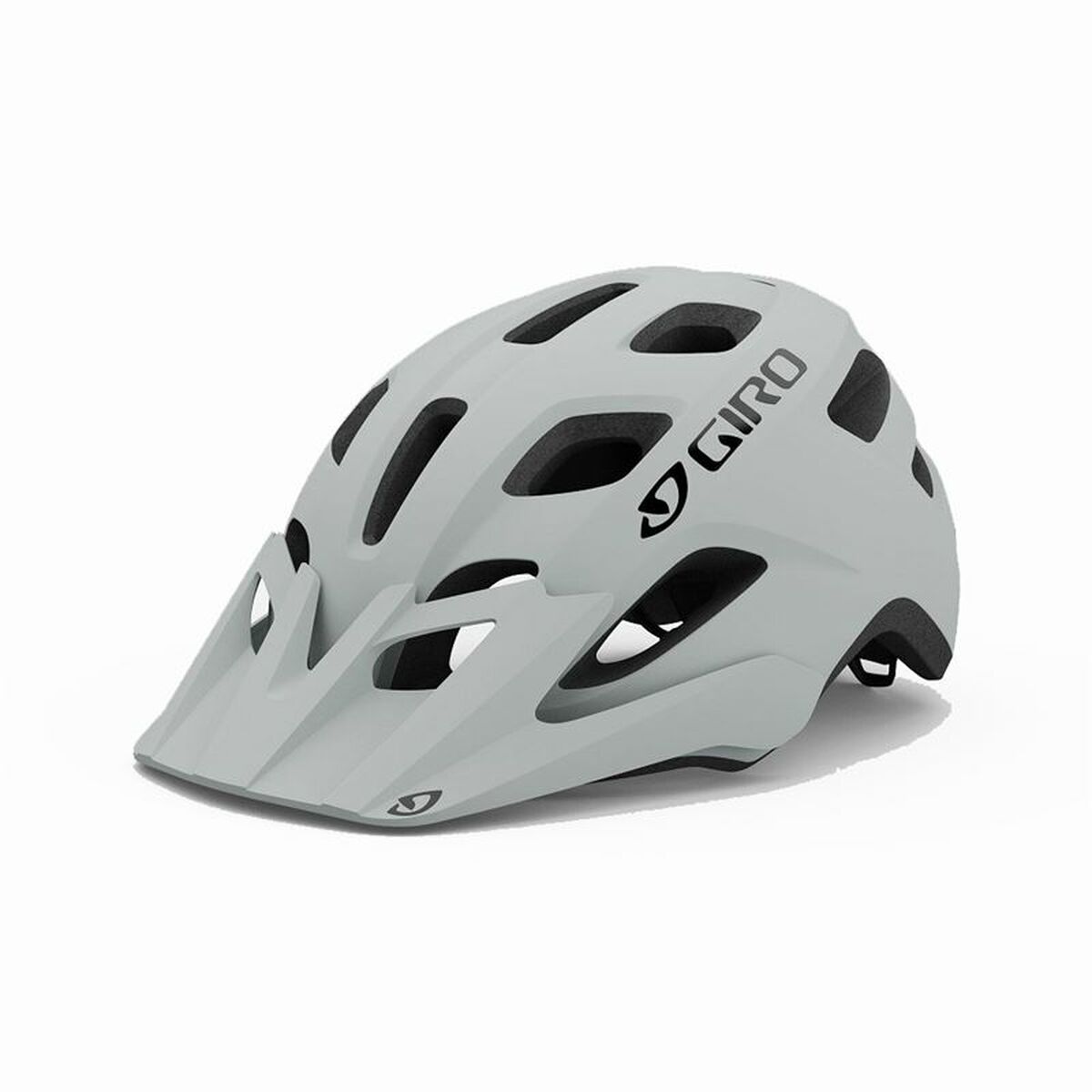 Skidhjälm Giro FIXTUREMIPS-MG Grå Unisex One size - 4