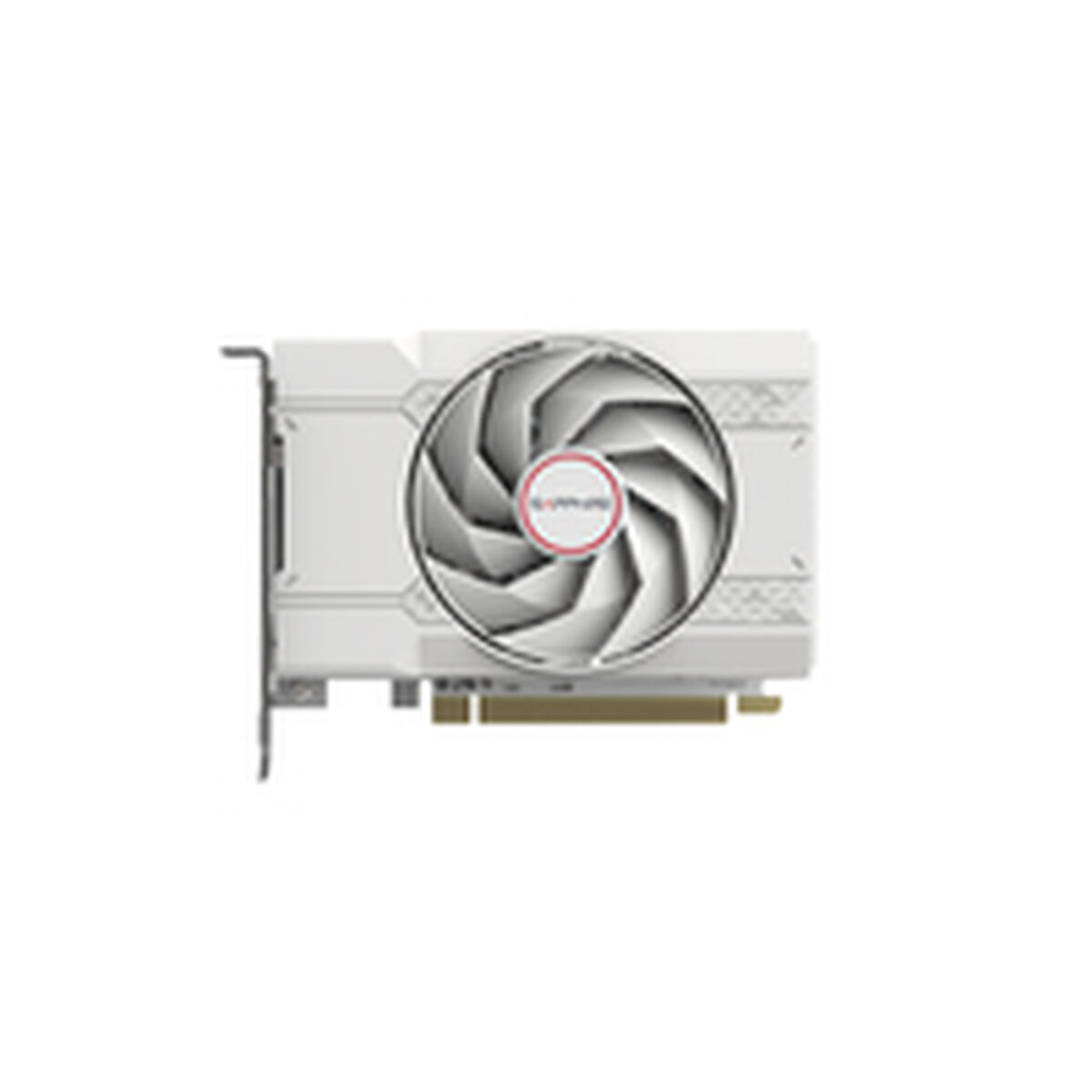 Grafikkort Sapphire 11314-04-20G 4 GB GDDR6 - 2