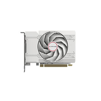 Grafikkort Sapphire 11314-04-20G 4 GB GDDR6