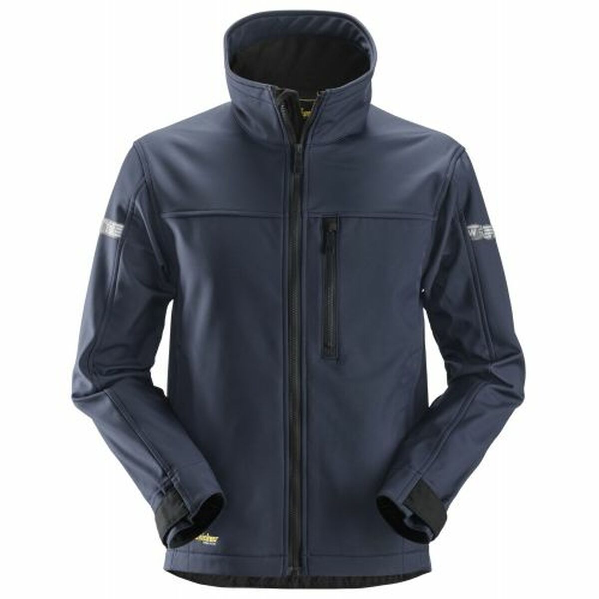 Arbetsjacka Snickers Workwear Marinblå