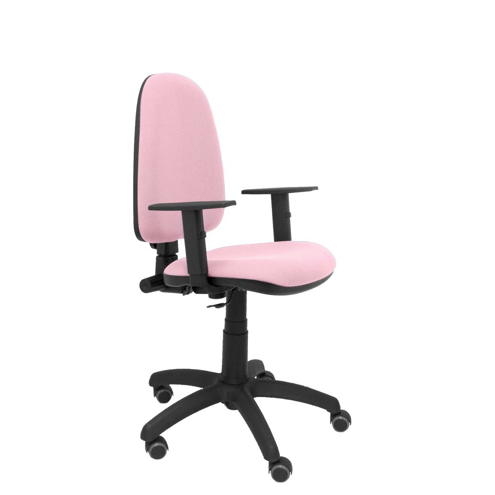Kontorsstol Ayna bali Piqueras y Crespo 04CPBALI710B24RP Rosa Ljusrosa