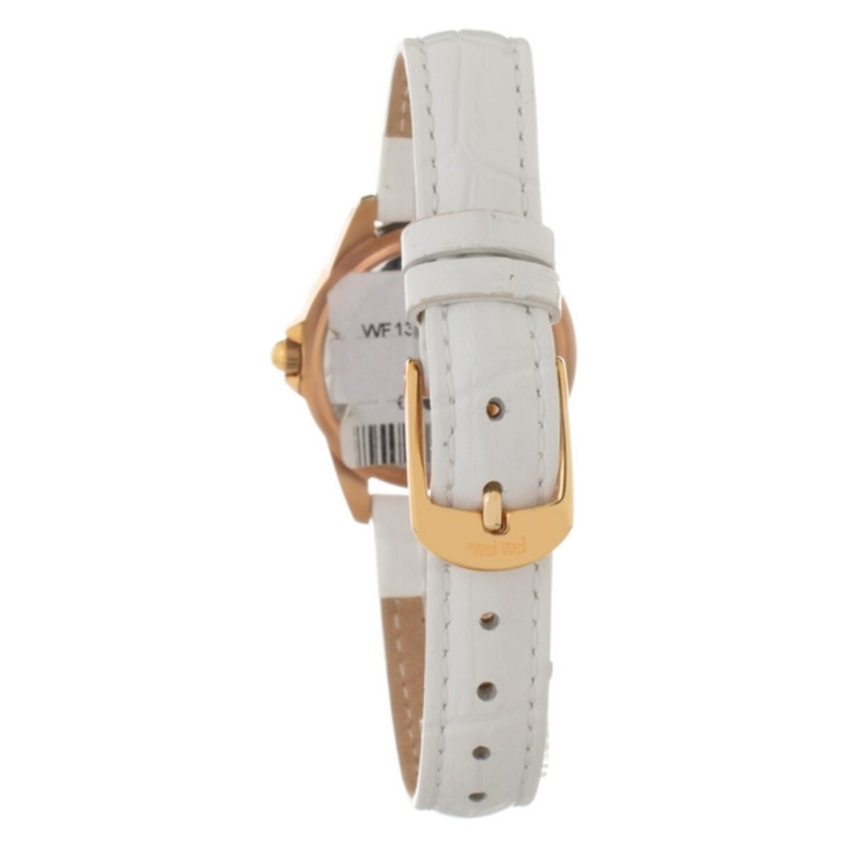 Damklocka Folli Follie wf13b071stb (Ø 30 mm) - 9
