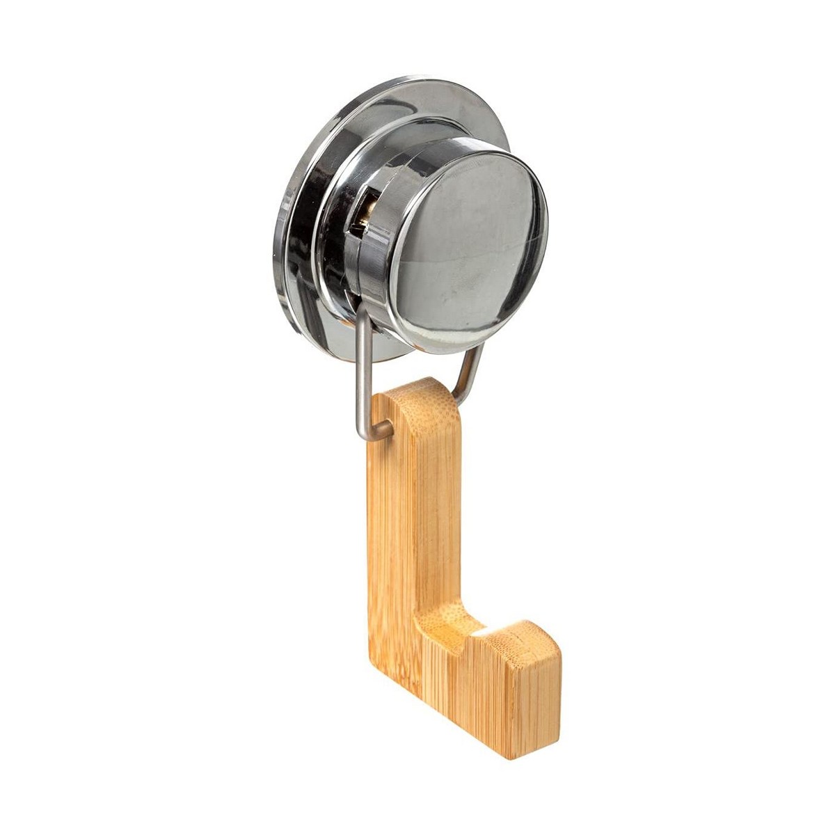 Handdukstork 5five Simply Smart Bad & dusch Naturell Bambu - 2