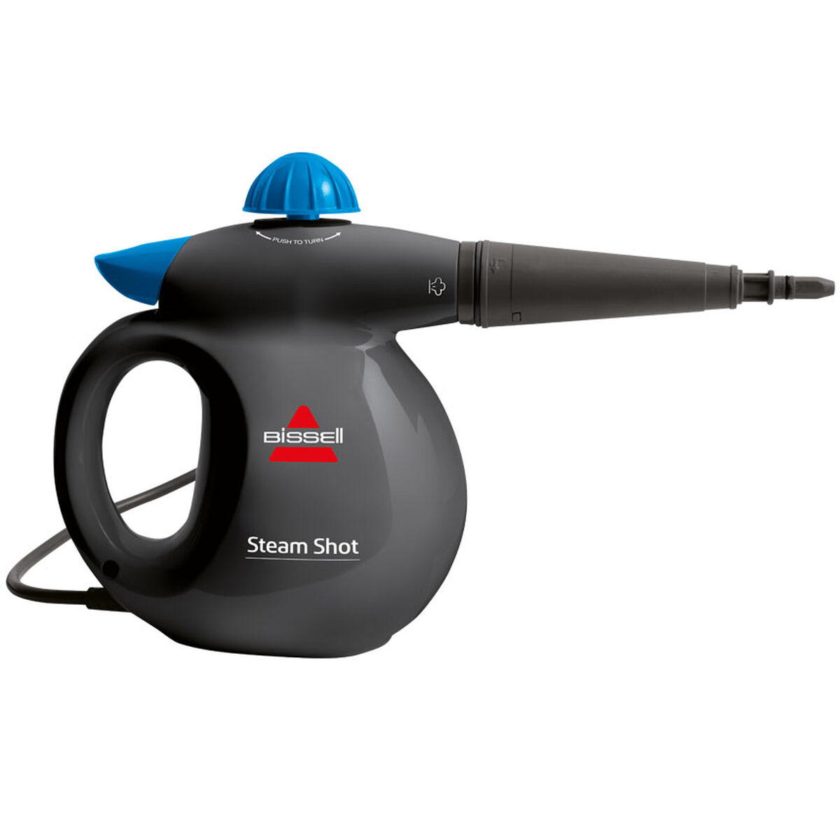 Ångrengöring Bissell 2635J 1050 W - 2