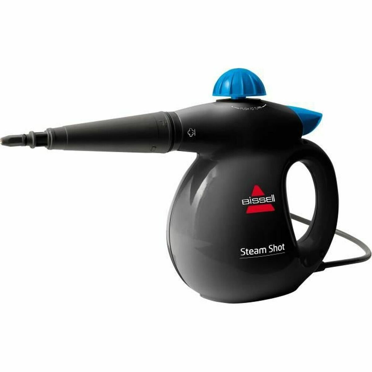 Ångrengöring Bissell 2635J 1050 W - 4