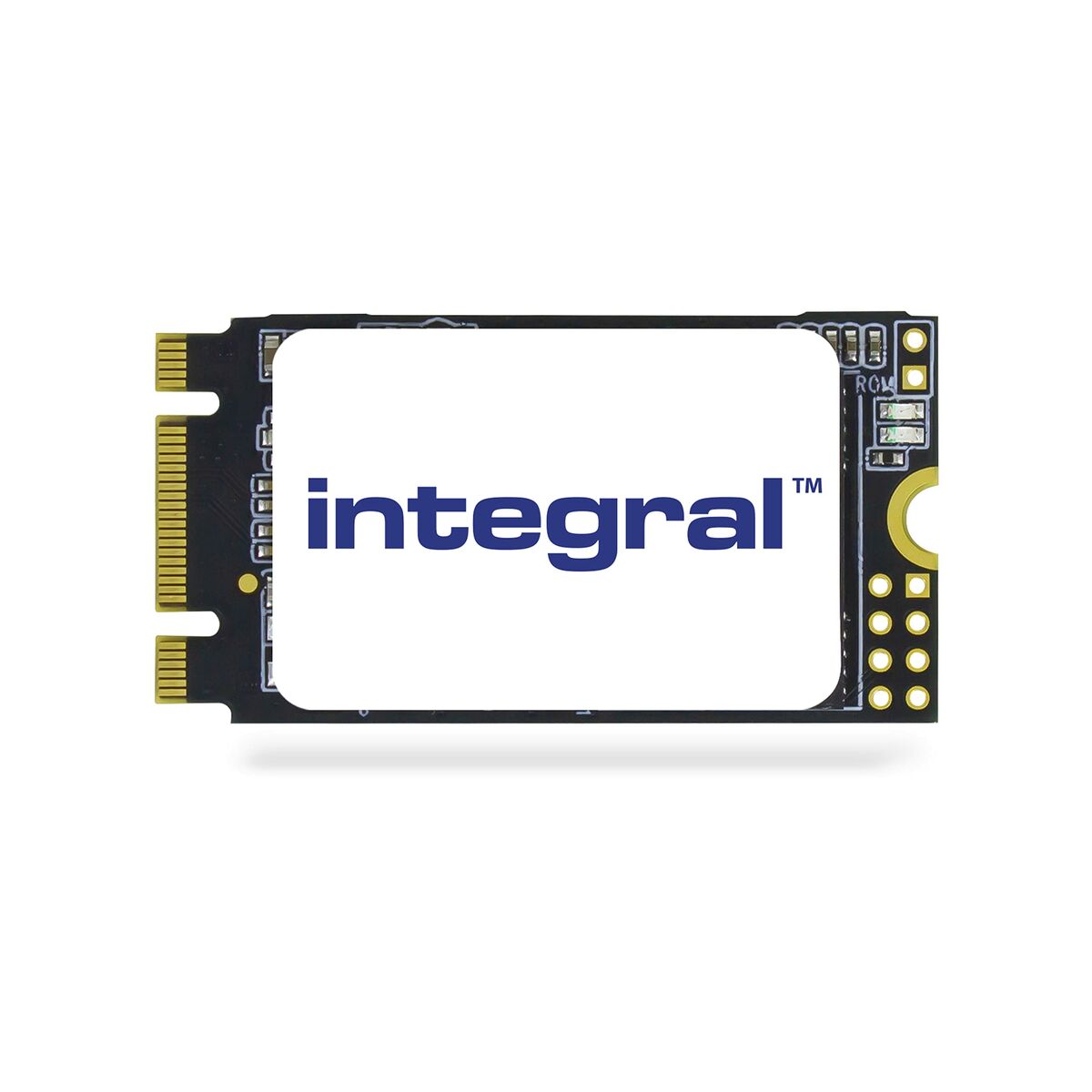 Hårddisk Integral 128 GB SSD (Renoverade B)
