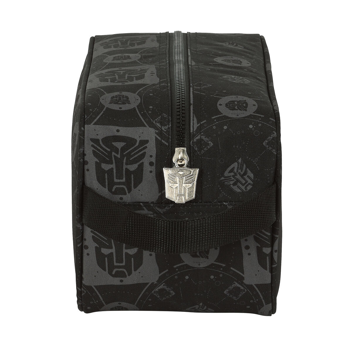 Skoförvaring Transformers 29 x 15 x 14 cm Svart - 2