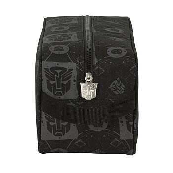 Skoförvaring Transformers 29 x 15 x 14 cm Svart