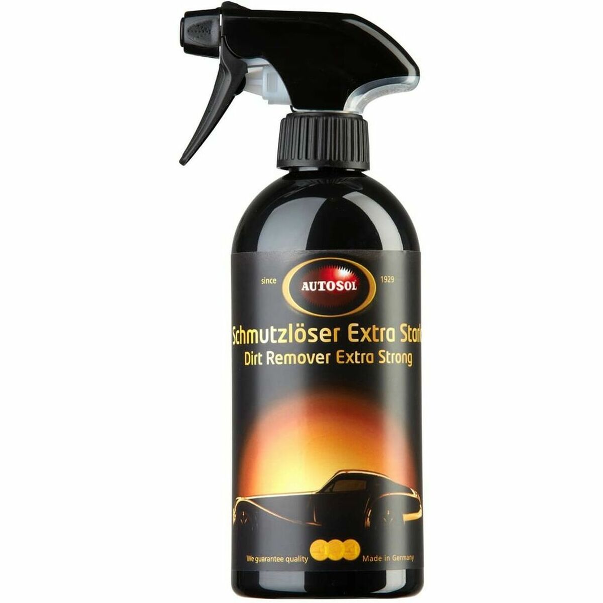 rengörare Autosol SOL11002220 500 ml - 2