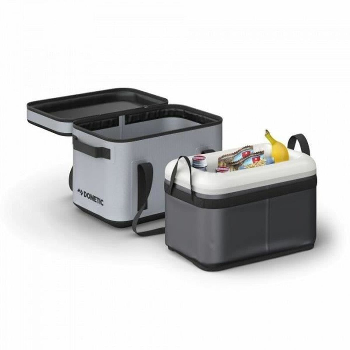Kyl Dometic Grå 20 L - 4