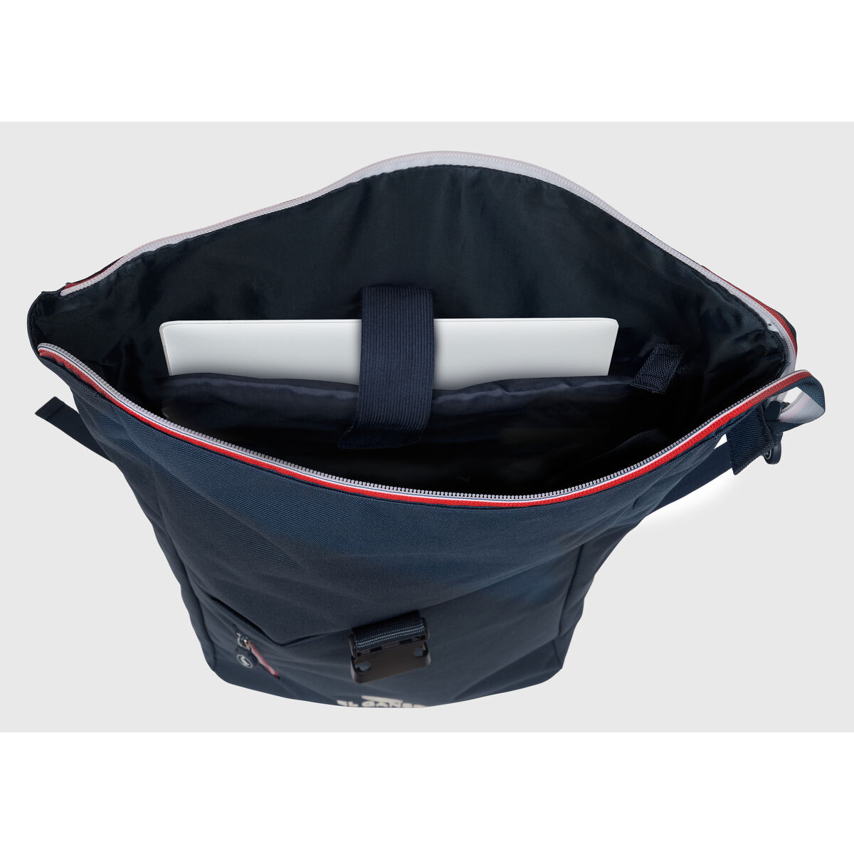 Laptopryggsäck El Ganso Classic Marinblå 28 x 42 x 13 cm - 3