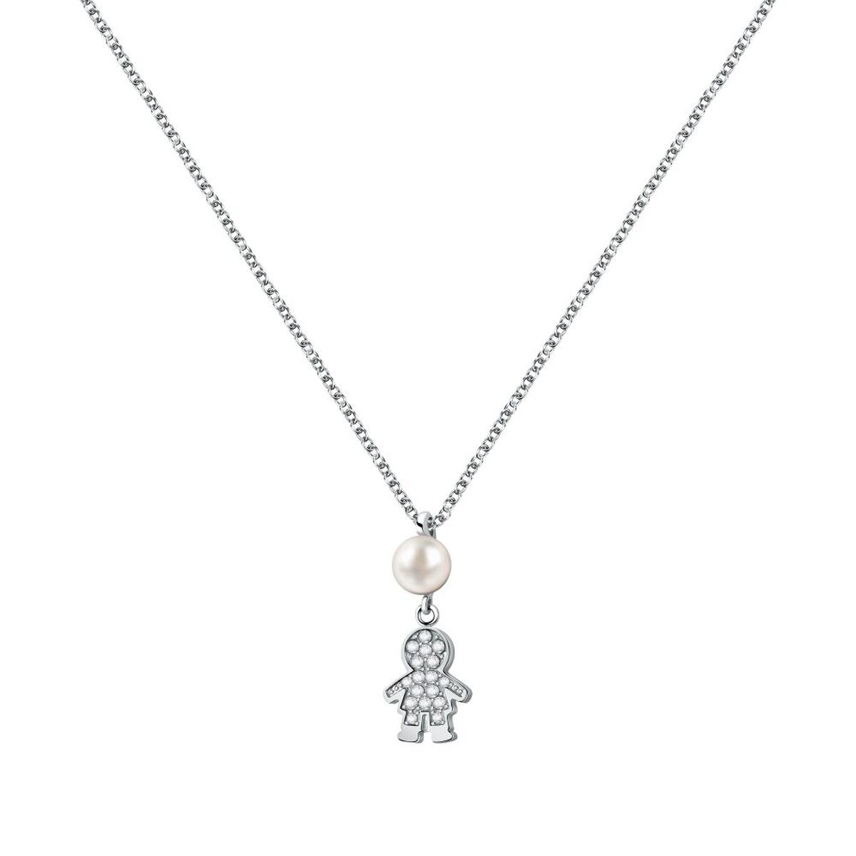 Damhalsband Morellato SAER45