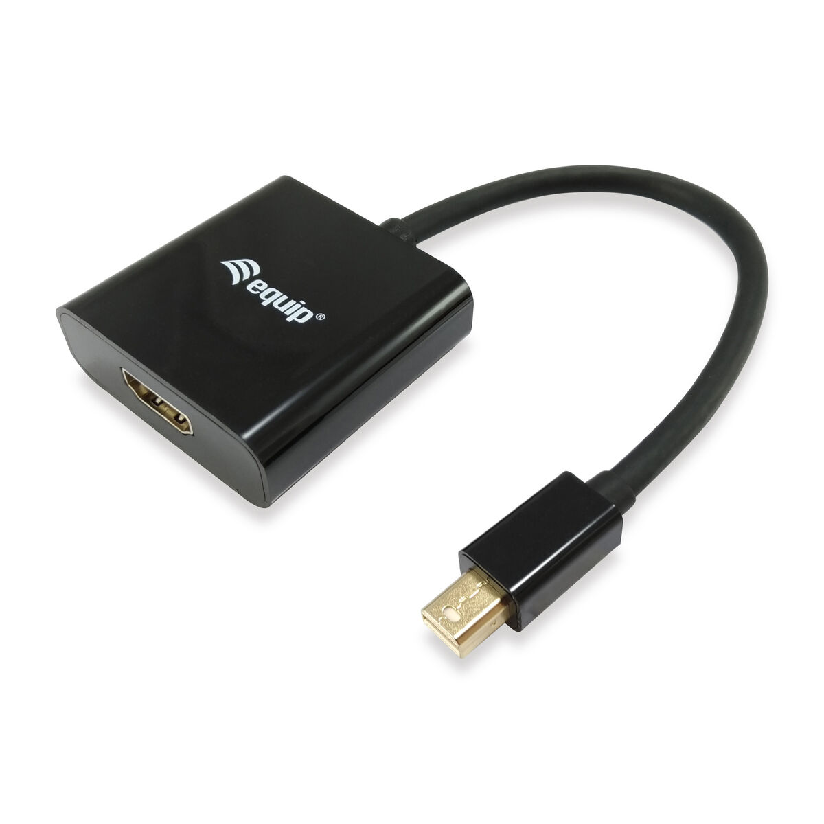 Adapter USB Equip 133434 Vit
