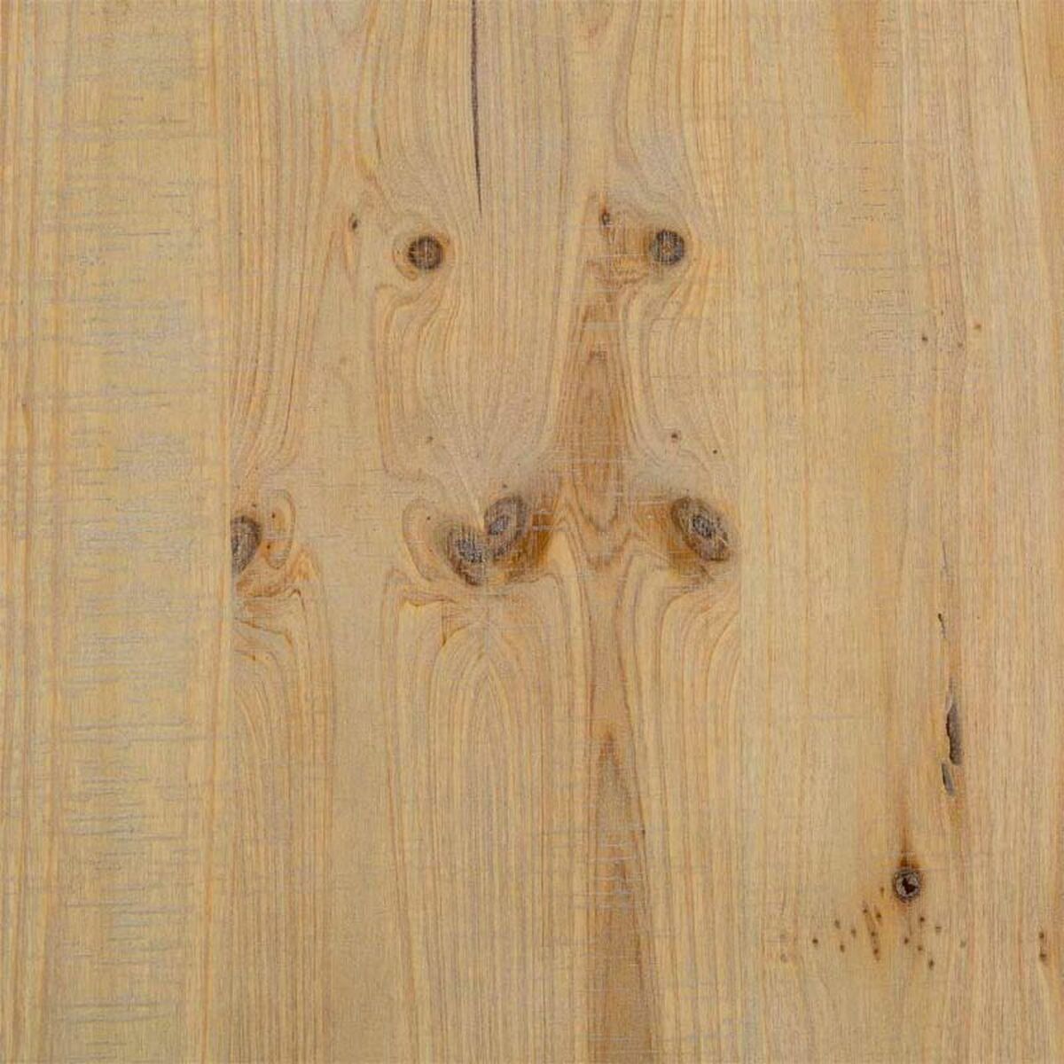 Soffbord Alexandra House Living Brun Granträ Trä MDF 66 x 48 x 120 cm - 8
