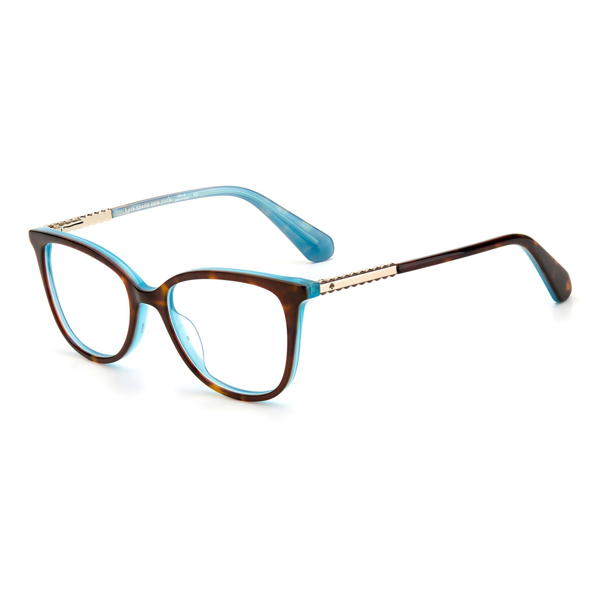 Barnbågar Kate Spade Brun Ø 46 mm