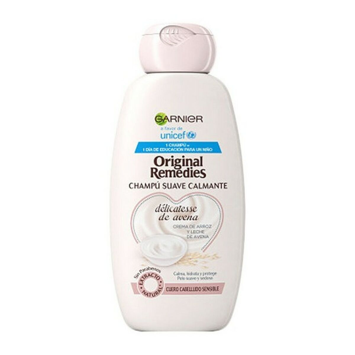 Vårdande schampo Garnier C6055200 300 ml