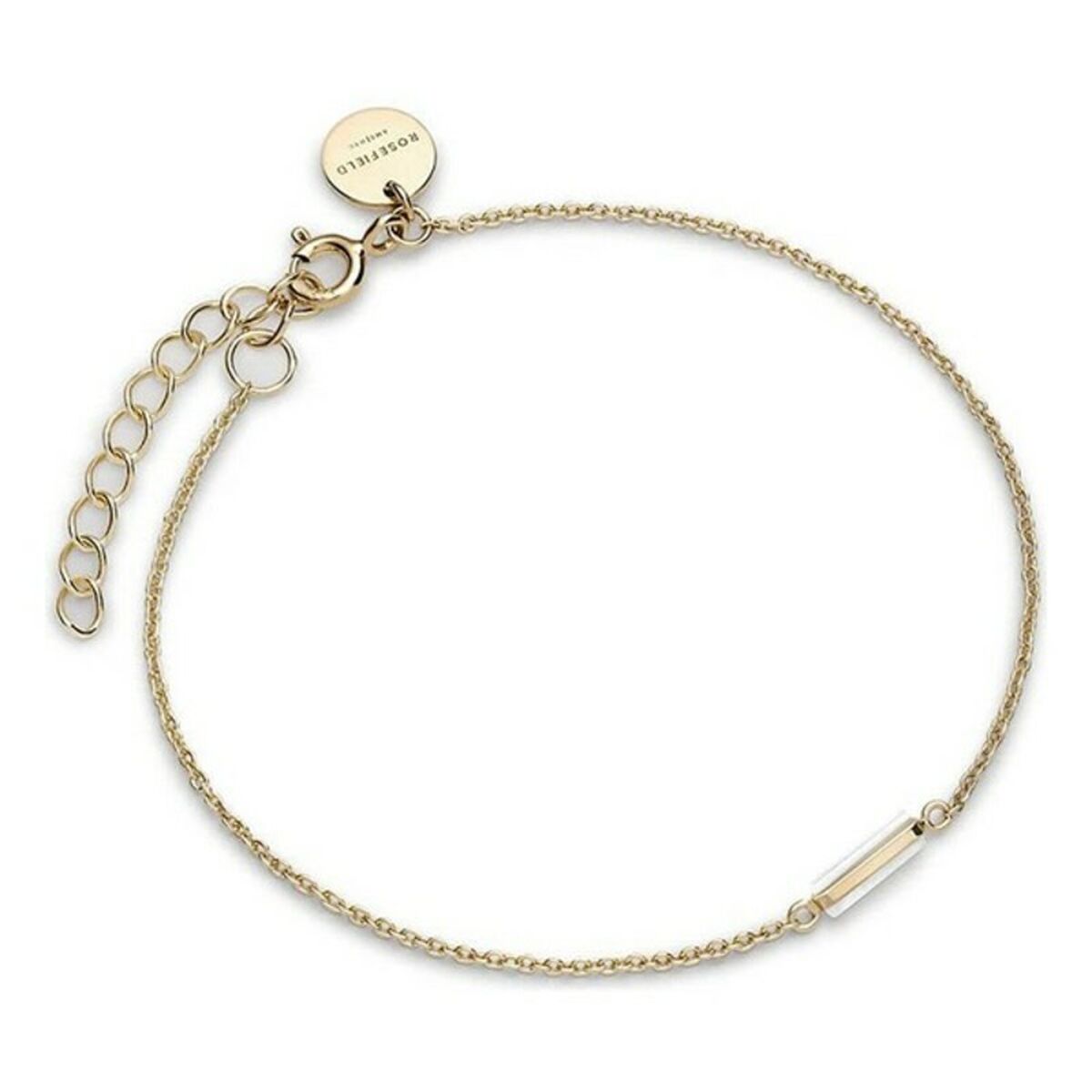 Damarmband Rosefield JMOG-J002 - 2