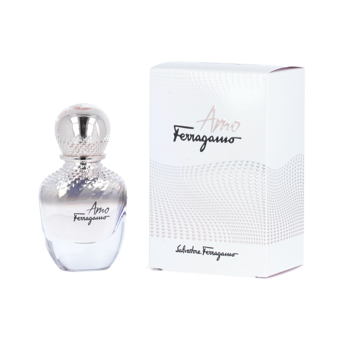Parfym Damer Salvatore Ferragamo Amo Ferragamo EDP