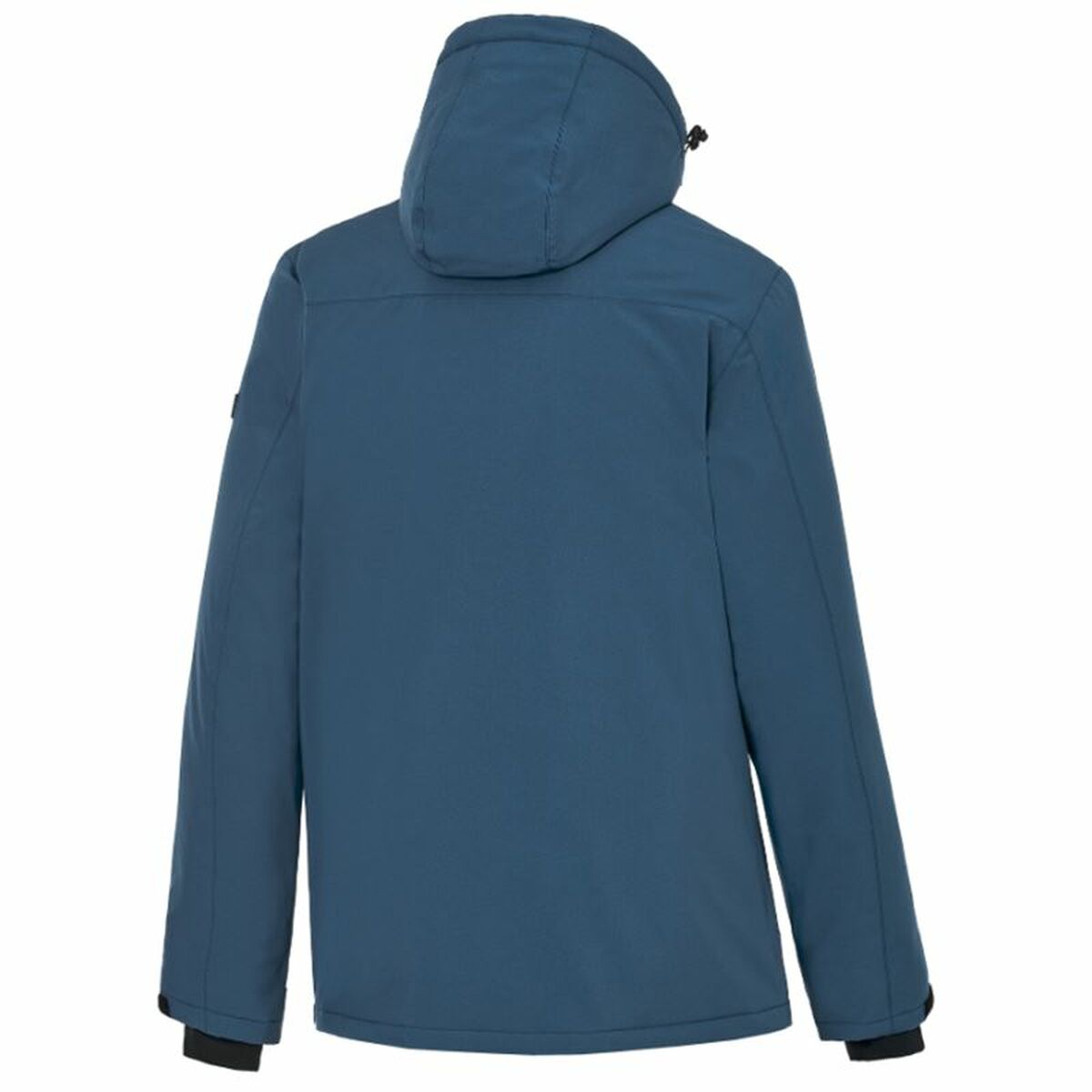 Anorak Joluvi Torry Män Stålblått - 2