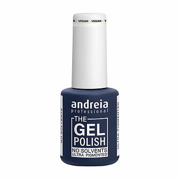 Nagellack Andreia Professional The G02 Halvpermanent (105 ml)