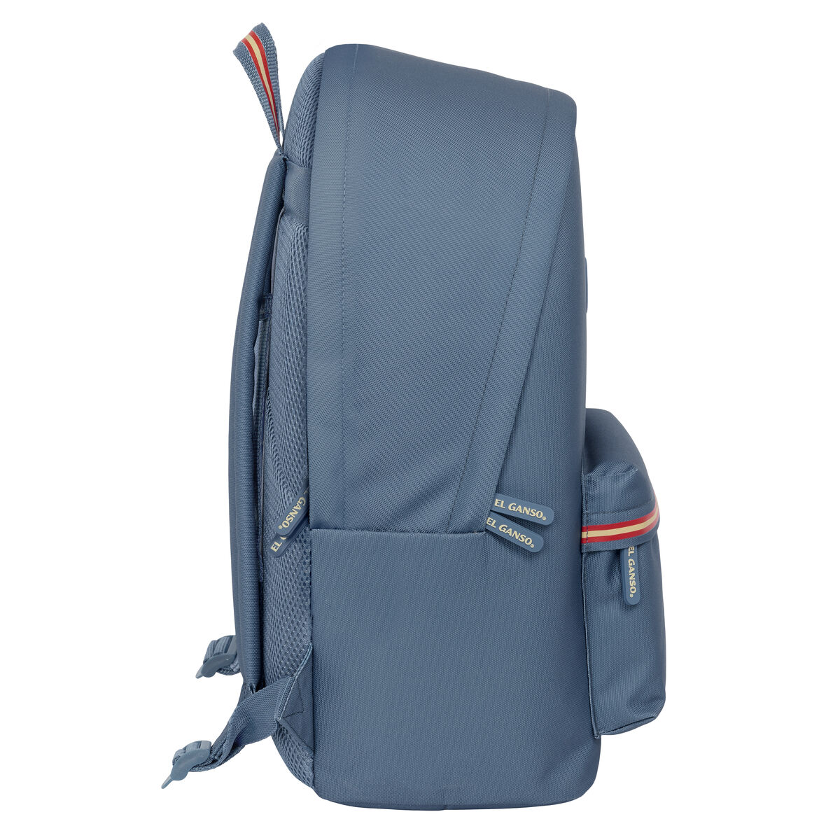 Laptopryggsäck El Ganso Basics Blå 31 x 44 x 18 cm - 5