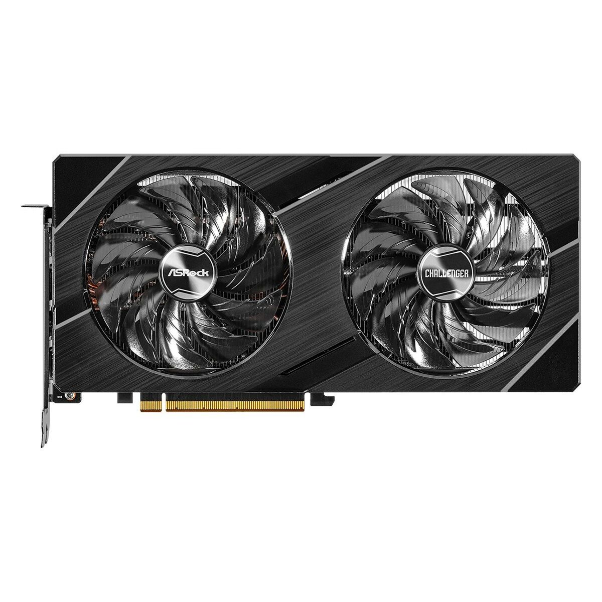 Grafikkort ASRock A770 CL 16GO 16 GB GDDR6 - 3