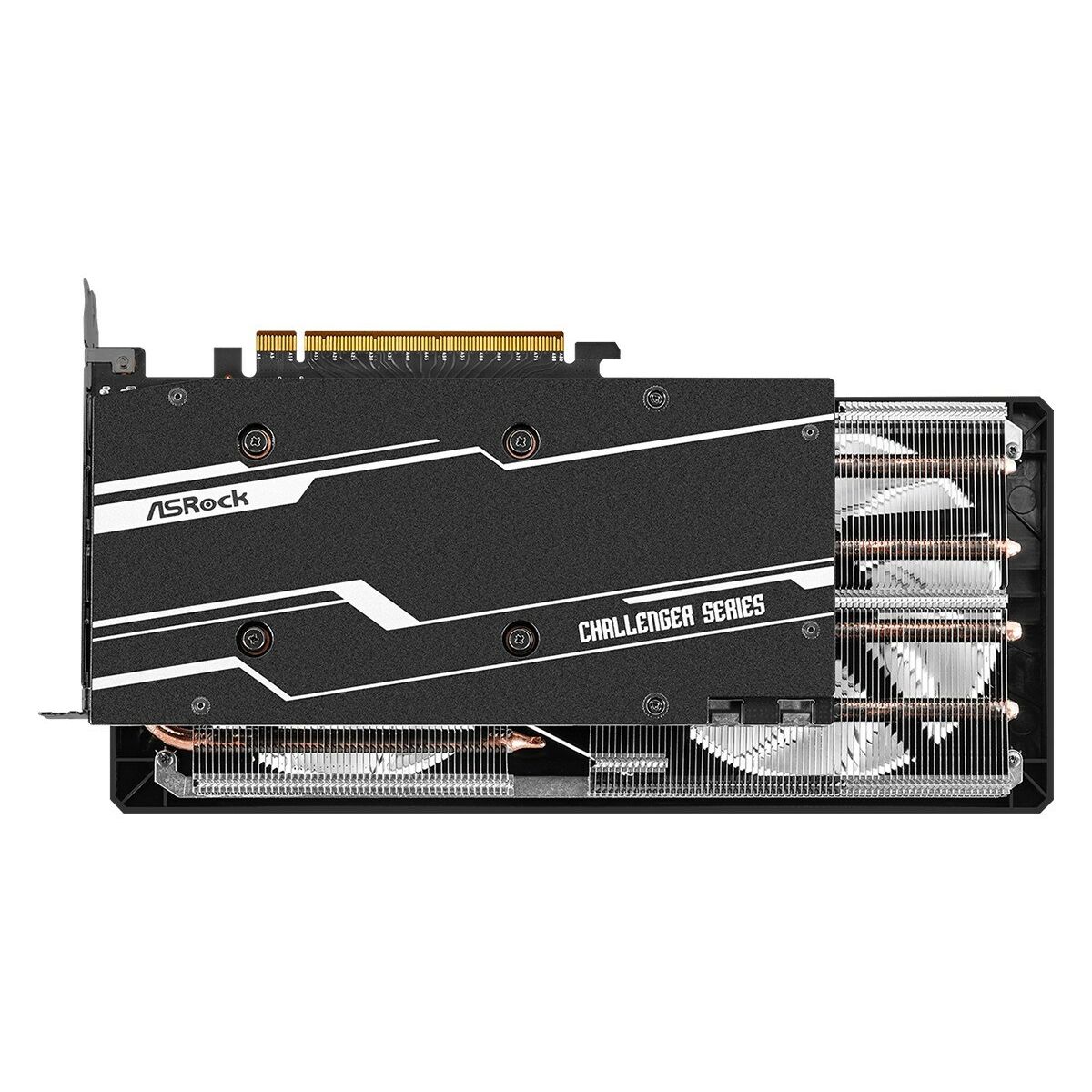 Grafikkort ASRock A770 CL 16GO 16 GB GDDR6 - 5