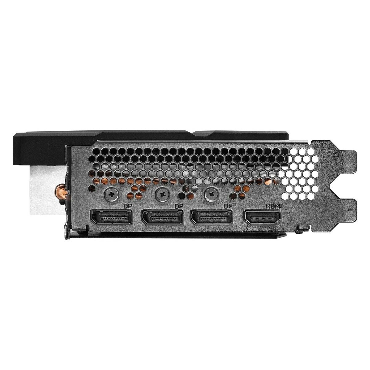 Grafikkort ASRock A770 CL 16GO 16 GB GDDR6 - 4
