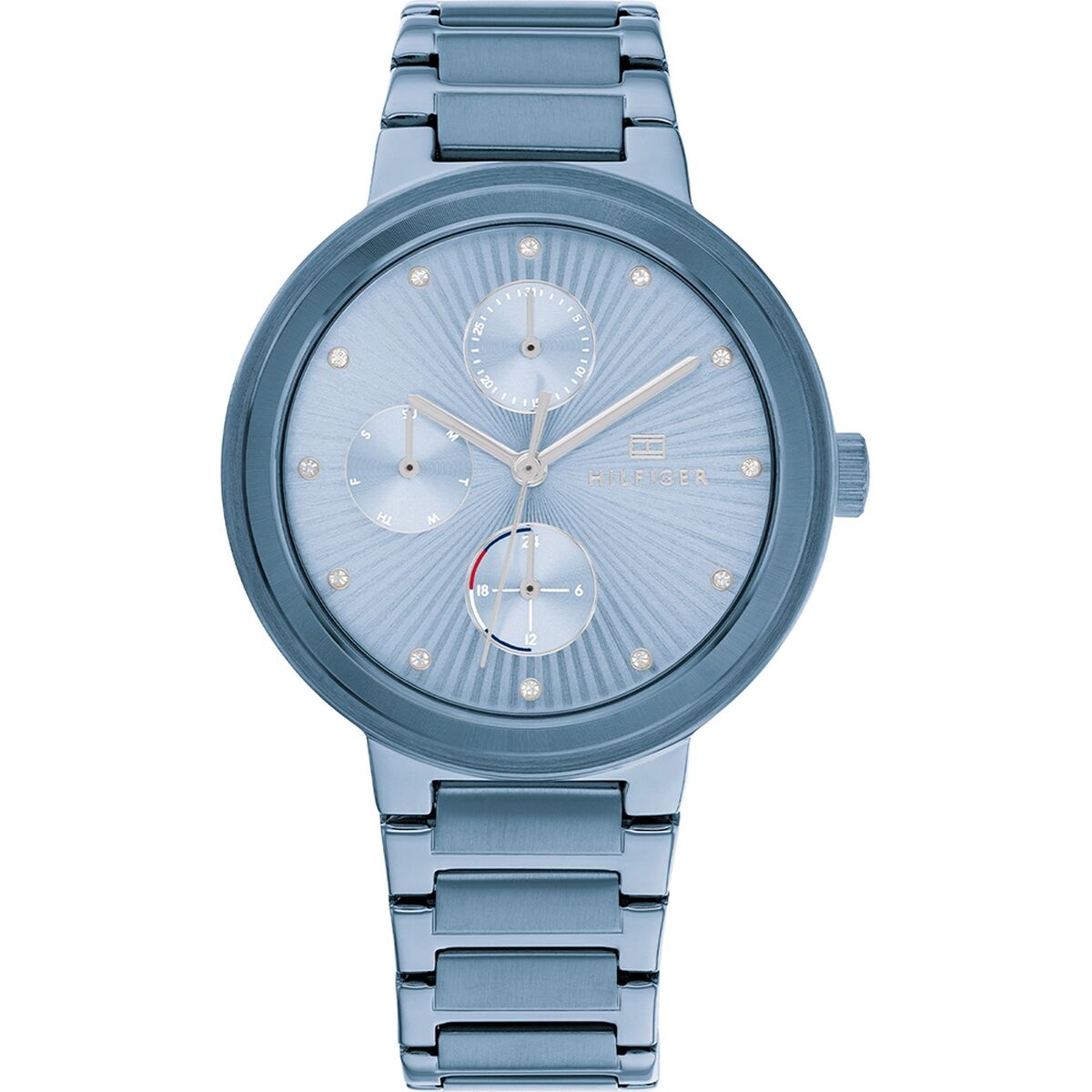 Damklocka Tommy Hilfiger 1782535 (Ø 36 mm)
