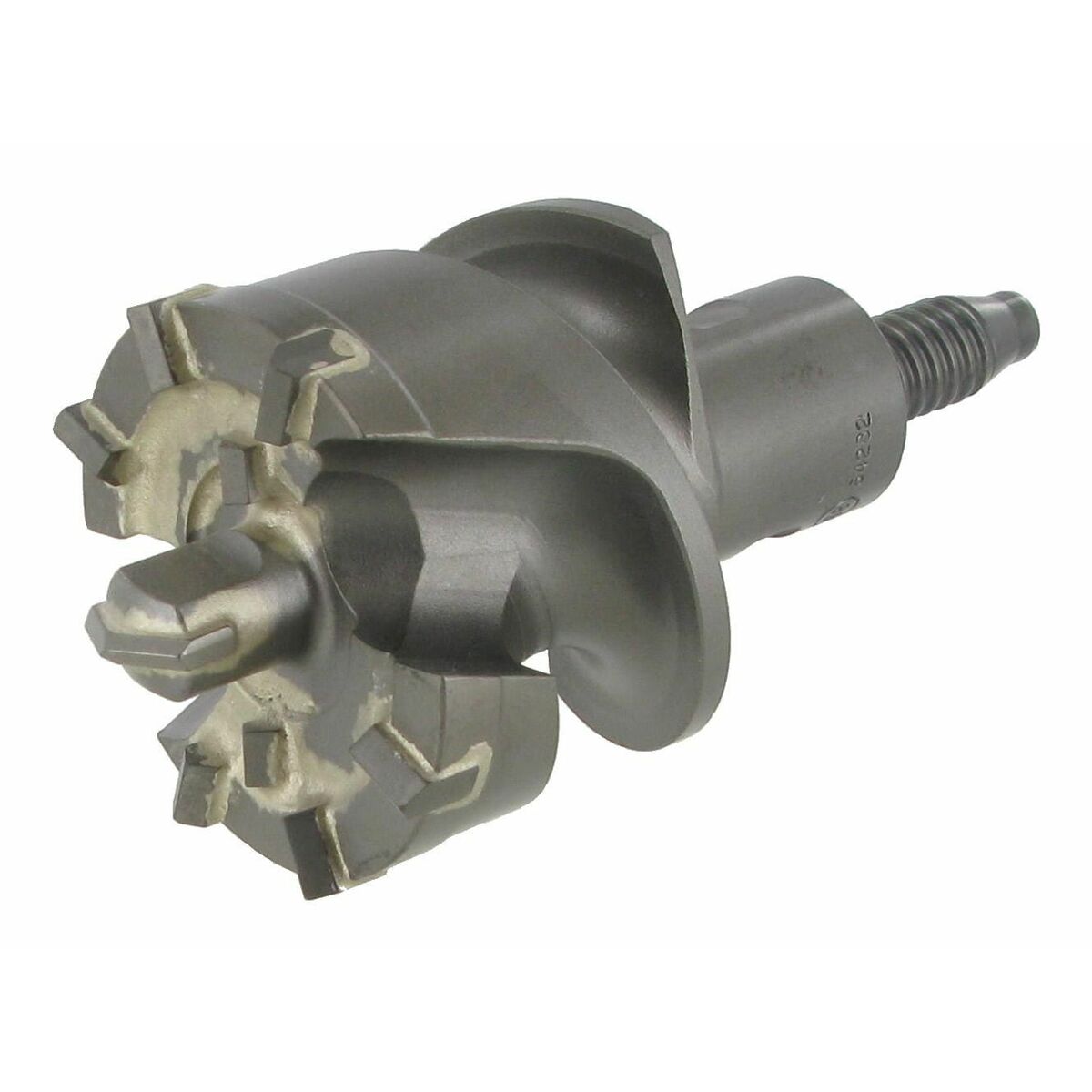 Borrhuvud Guillet Holomax Megadrill Ratio - 2