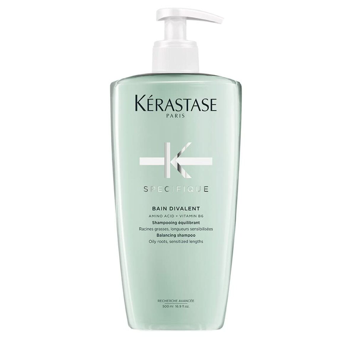 Schampo Kerastase Spécifique 500 ml